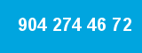 904 274 46 72
